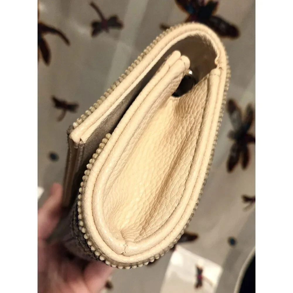 Starlet Evening Beaded Envelope Clutch/Crossbody